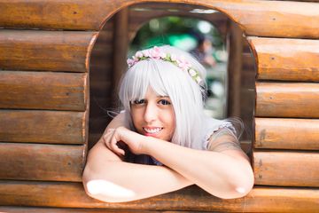Menma - Ano Hana preview 2