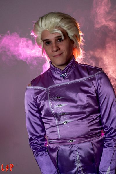 Kogenta_cosplay - Frozen II 02