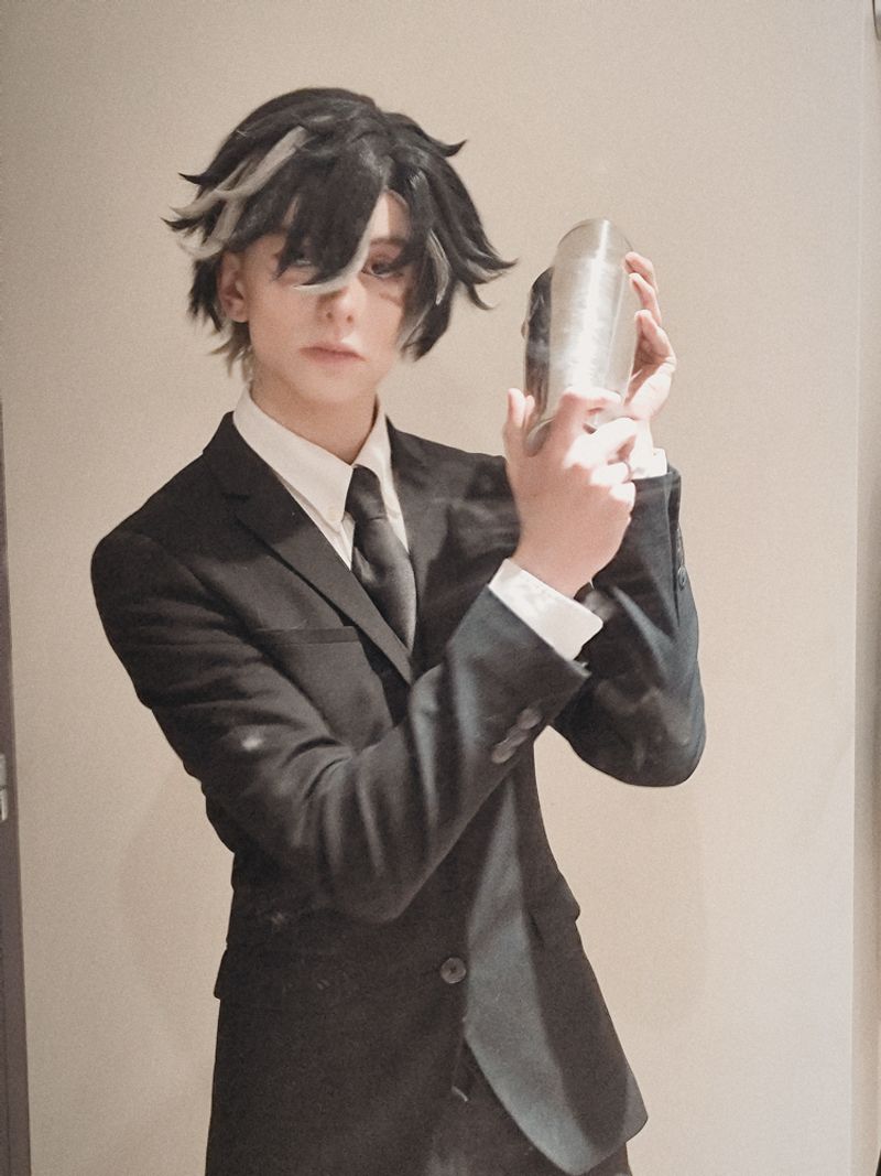 Elyan.oce – Wriothesley 