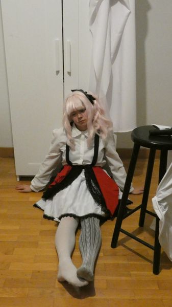 Okuny_cos - Mizu5 🥀🎭