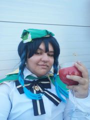 Venti preview 2