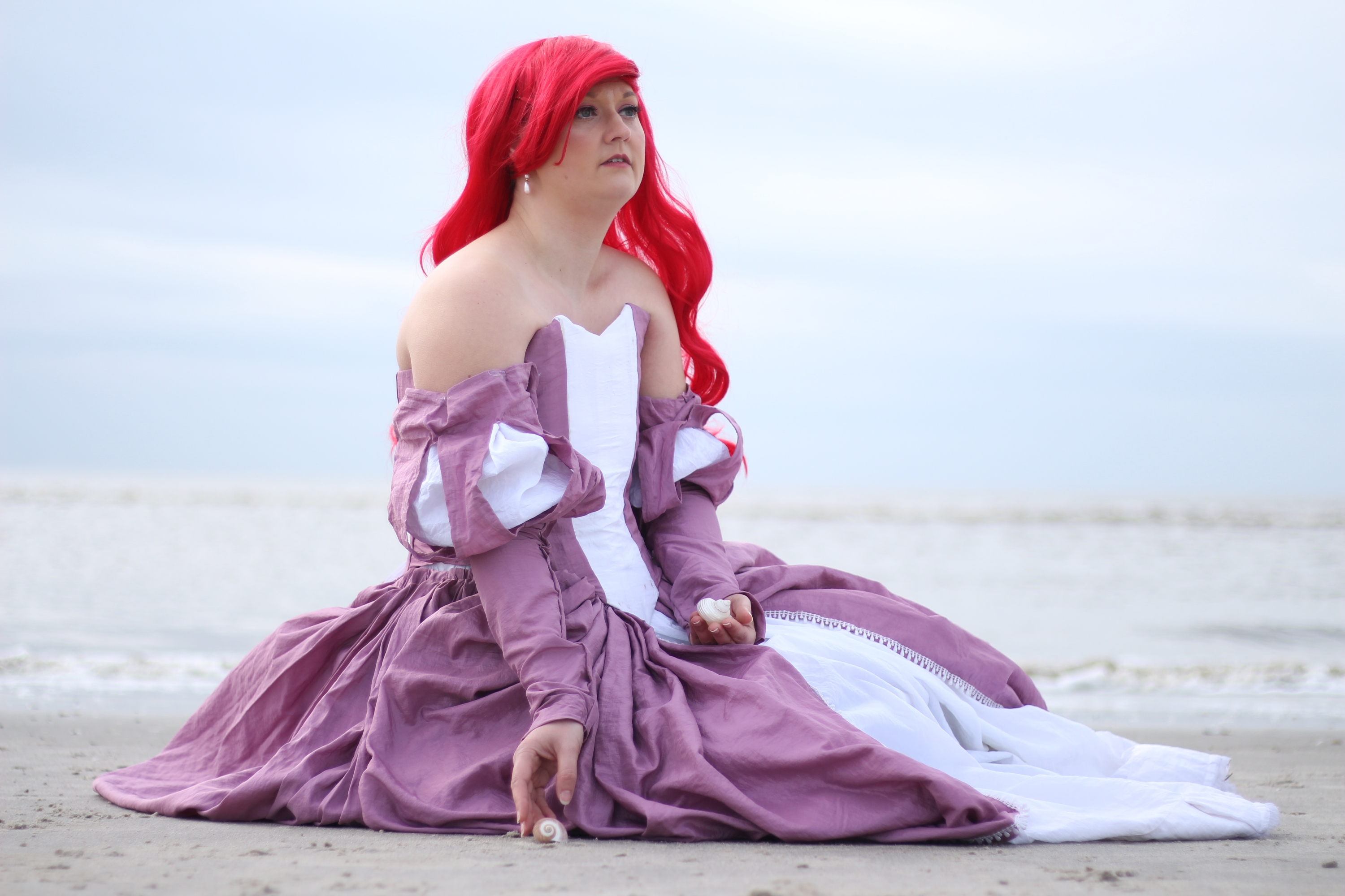 Arielle (Disney) - Photo 34