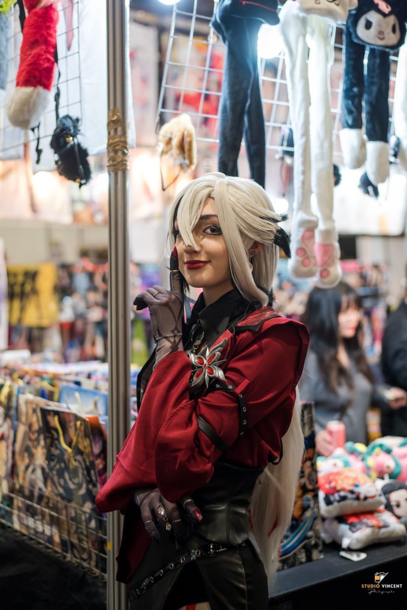 Arrrlechinooo - Photo 15