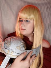 Prince Canute preview 3