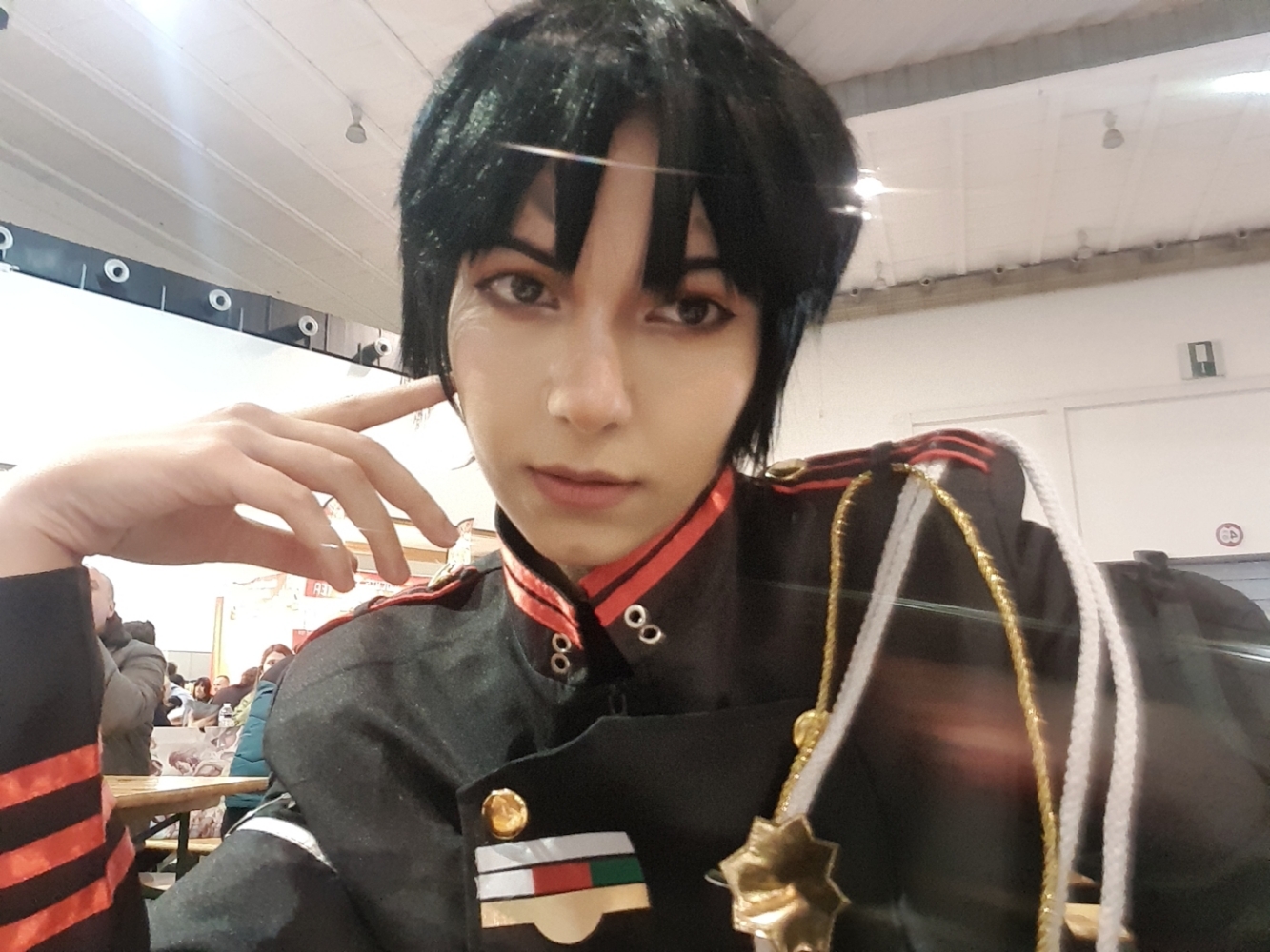 Selfies/random pics, photo 104