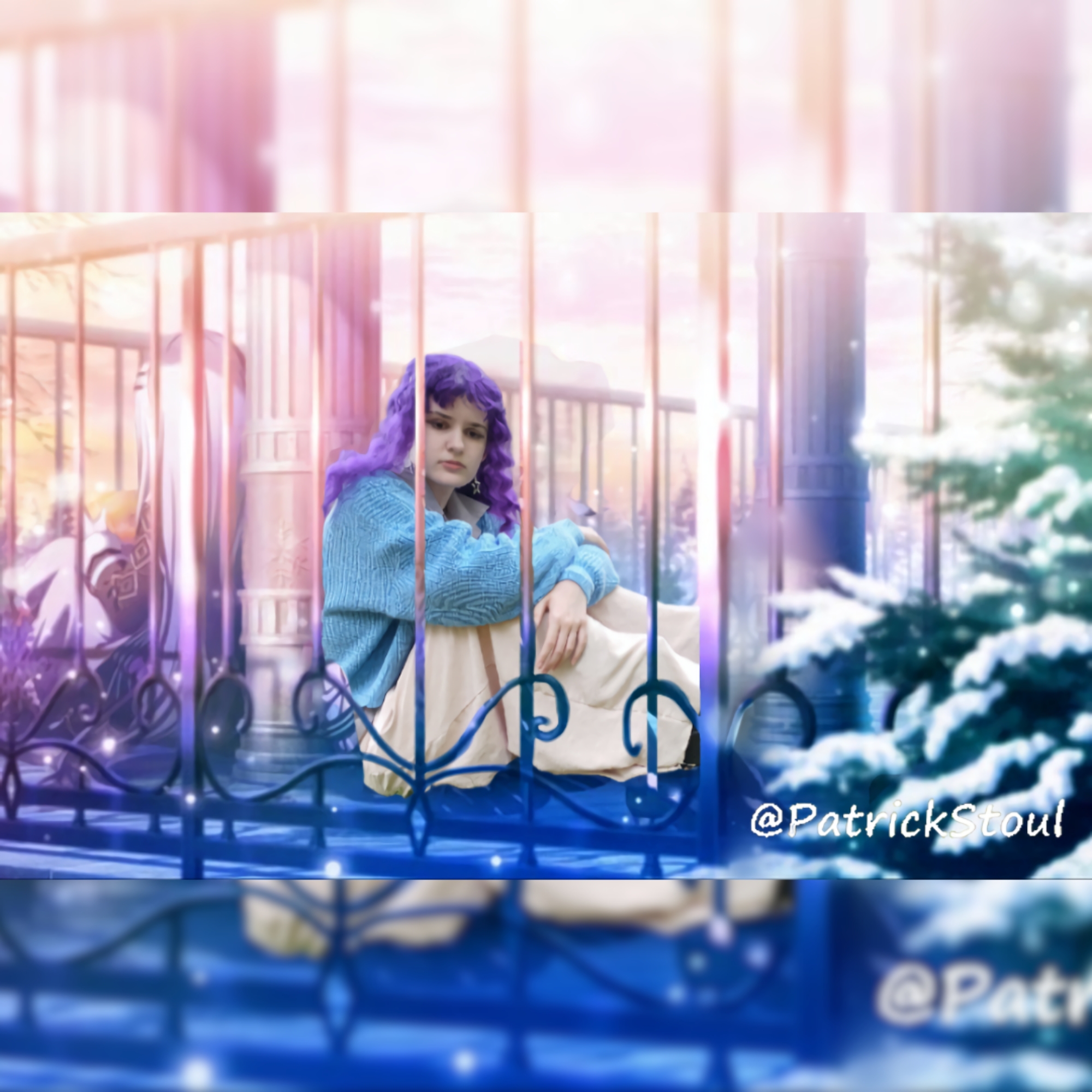Mafuyu Asahina — photo 5