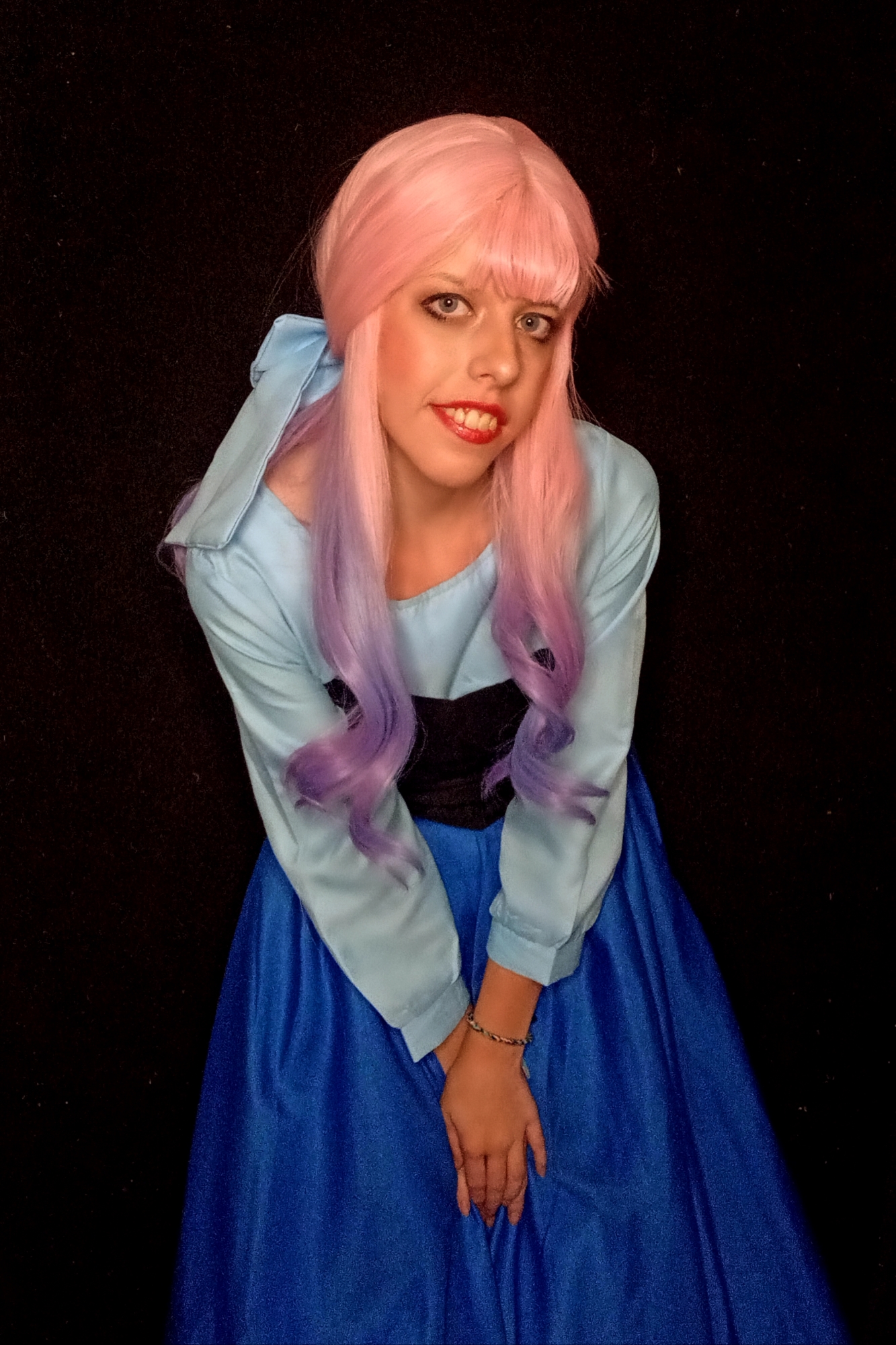 Kokomi Ariel version — photo 5