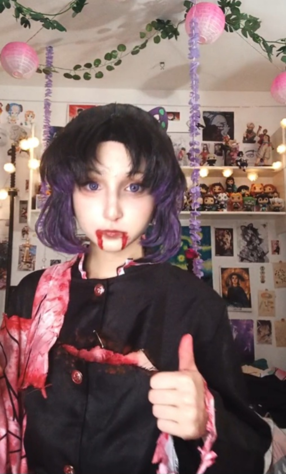 Shinobu — photo 7