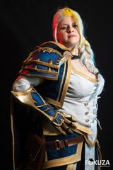 Jaïna TGS 2023 preview 2