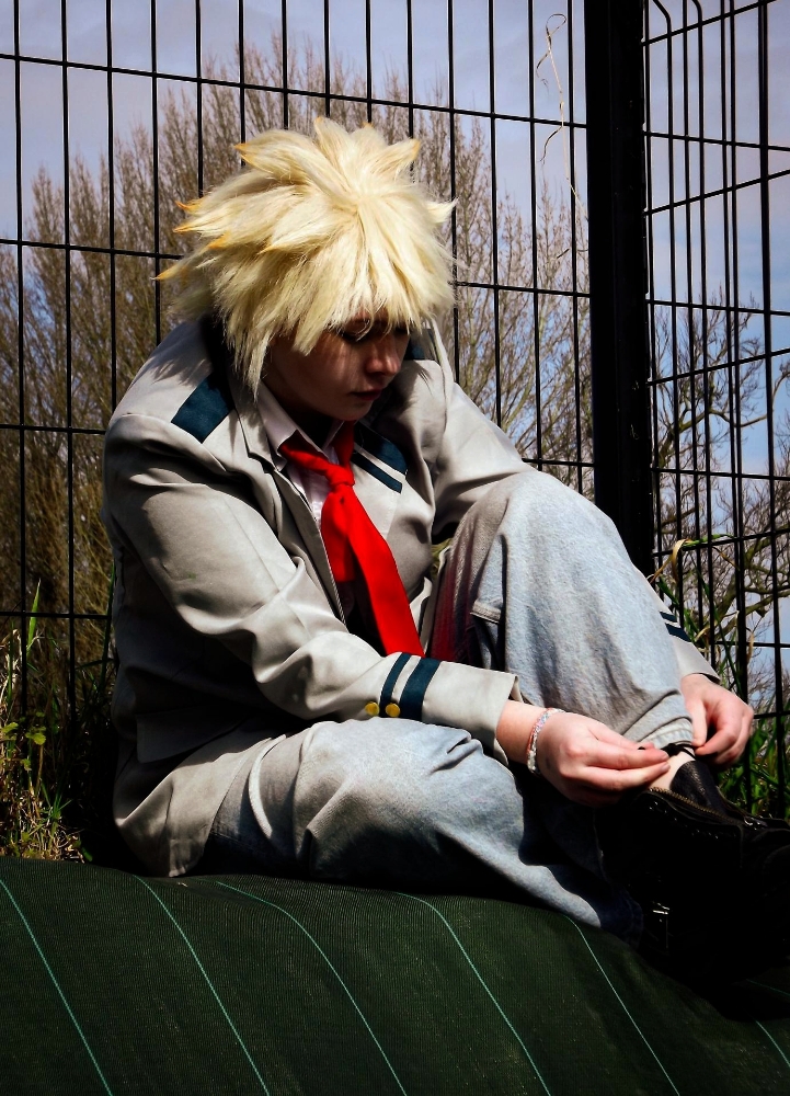 Bakugo - Photo 1