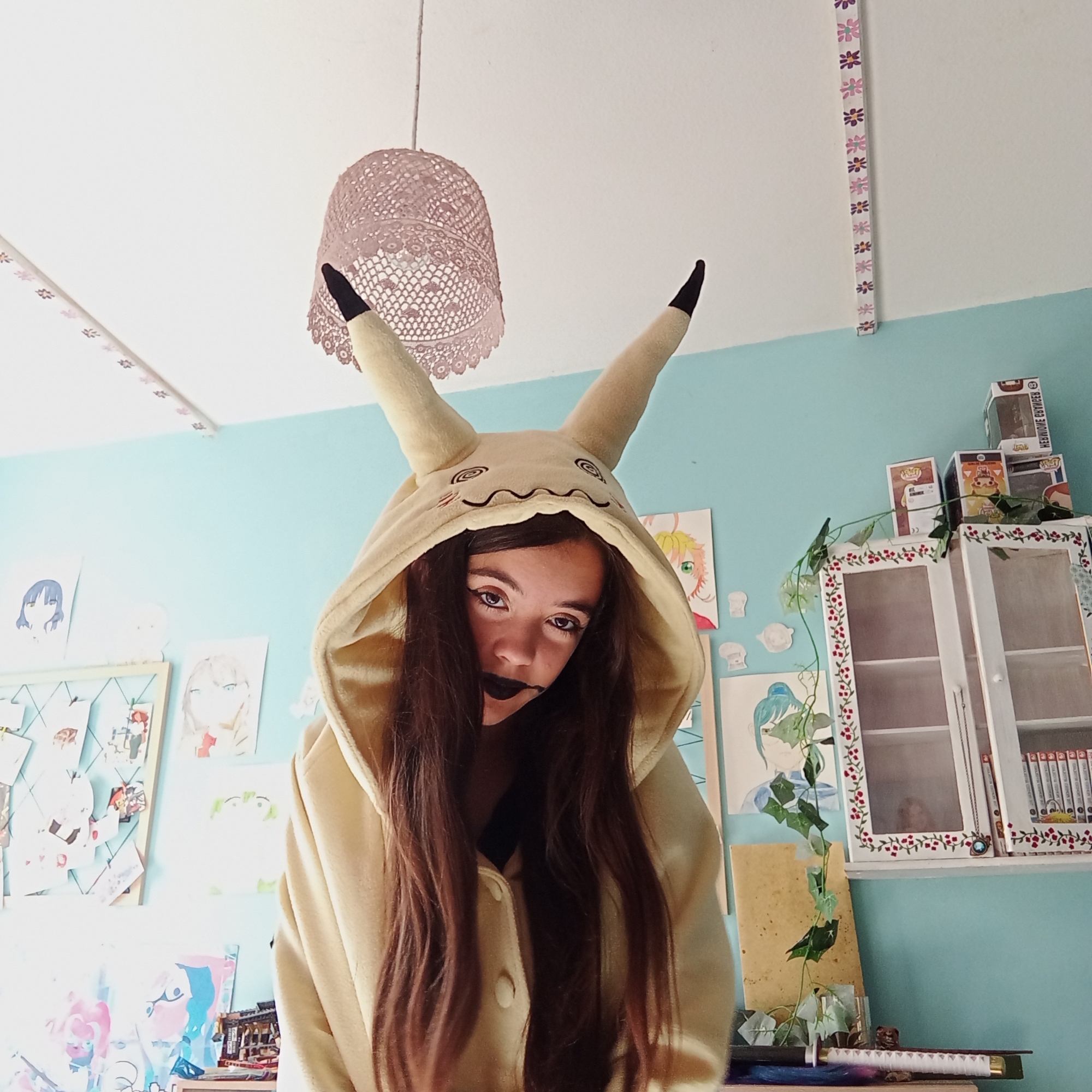 Cosplay Mimiqui - Photo 5