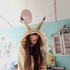 Cosplay Mimiqui preview 3