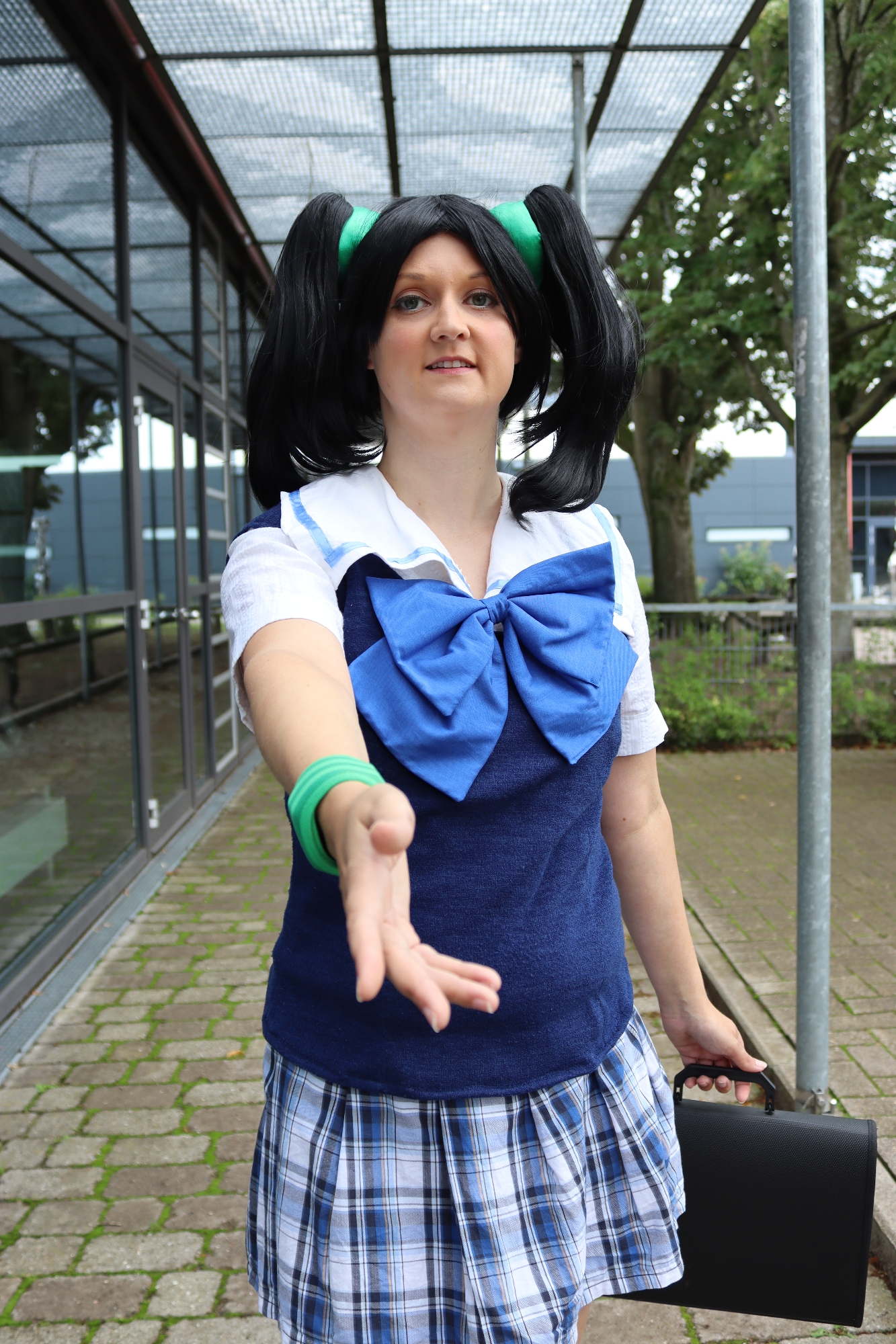 Xiaoyu (School) - Photo 17