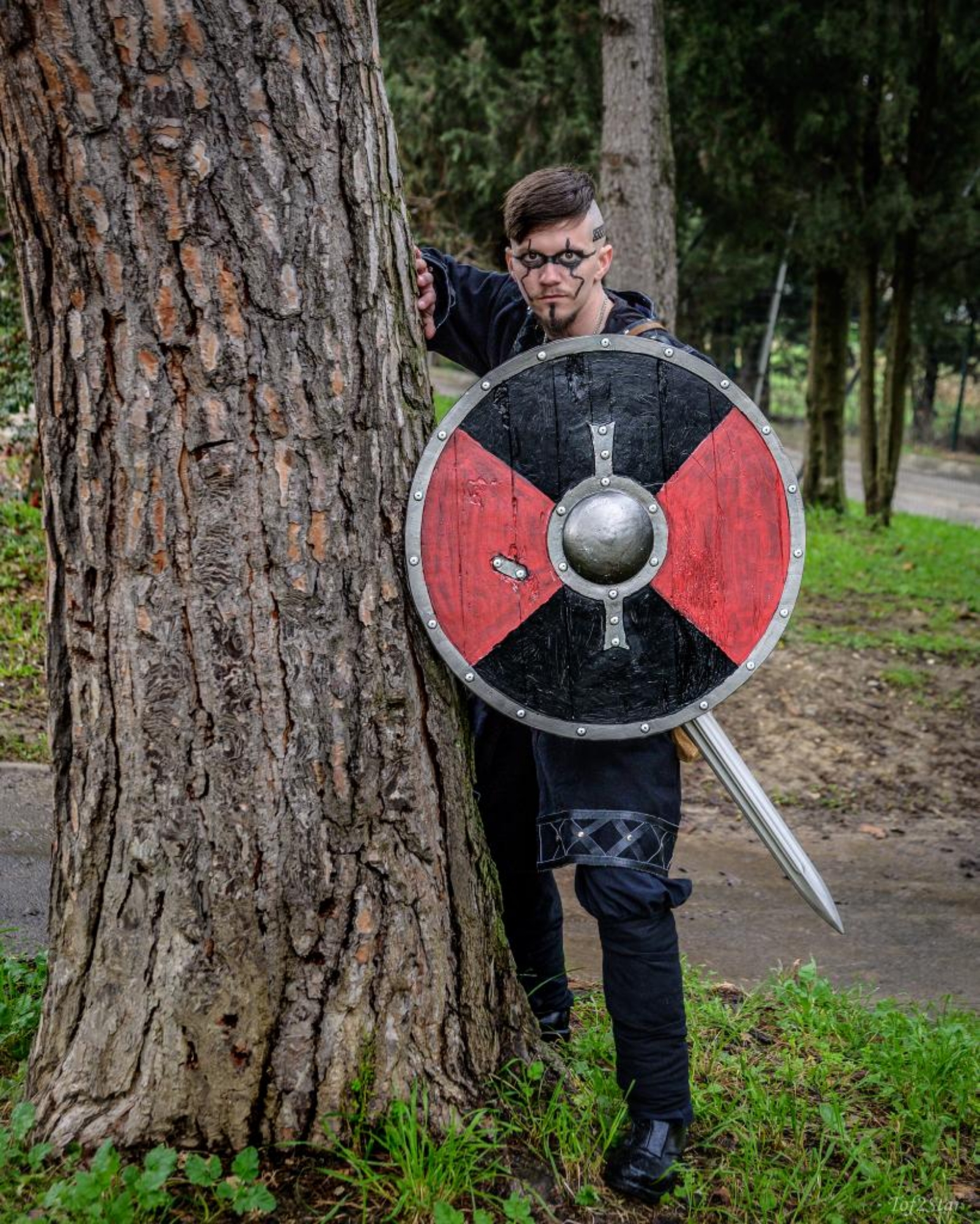 Viking, photo 11
