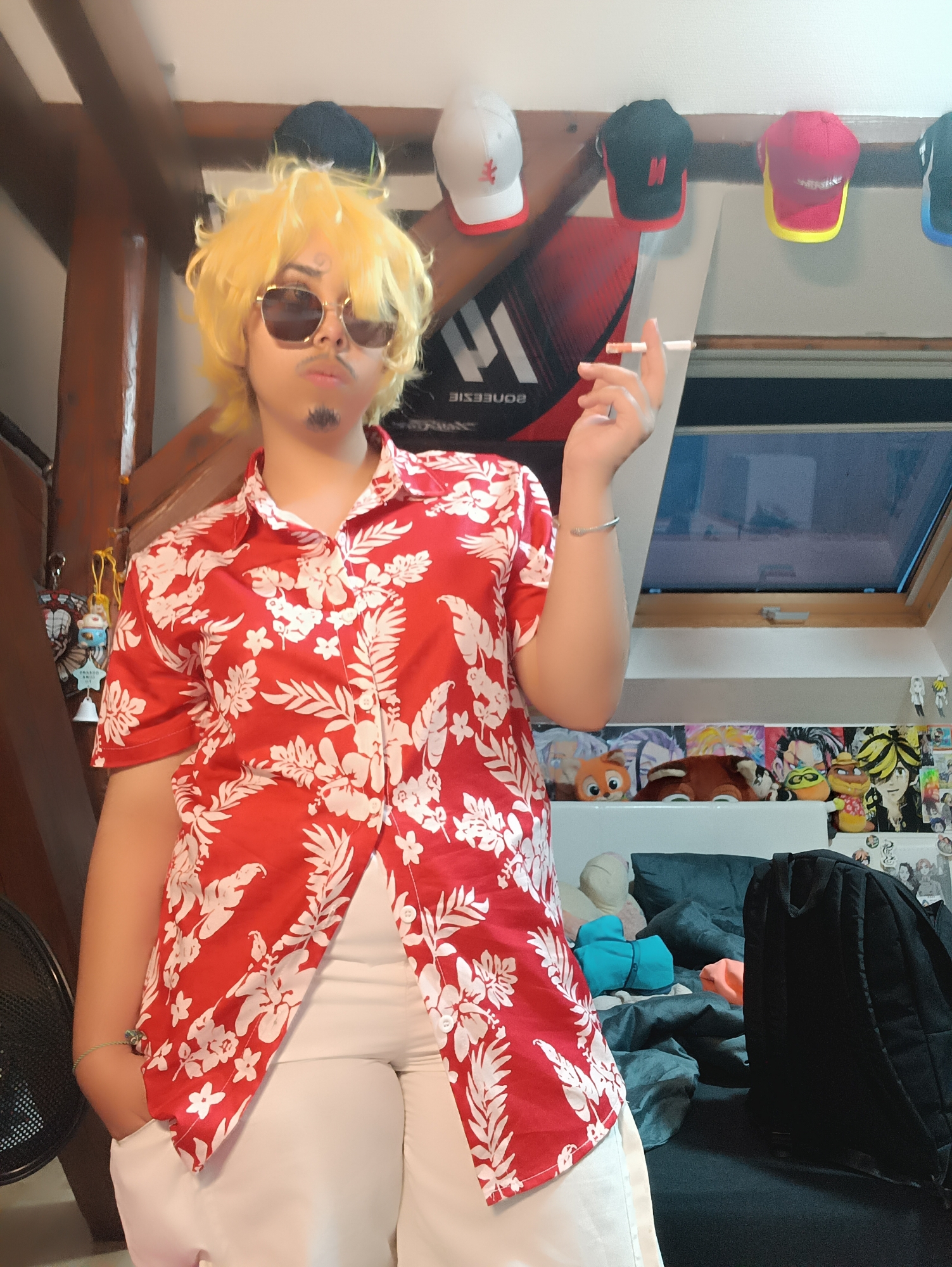 Sanji — photo 14