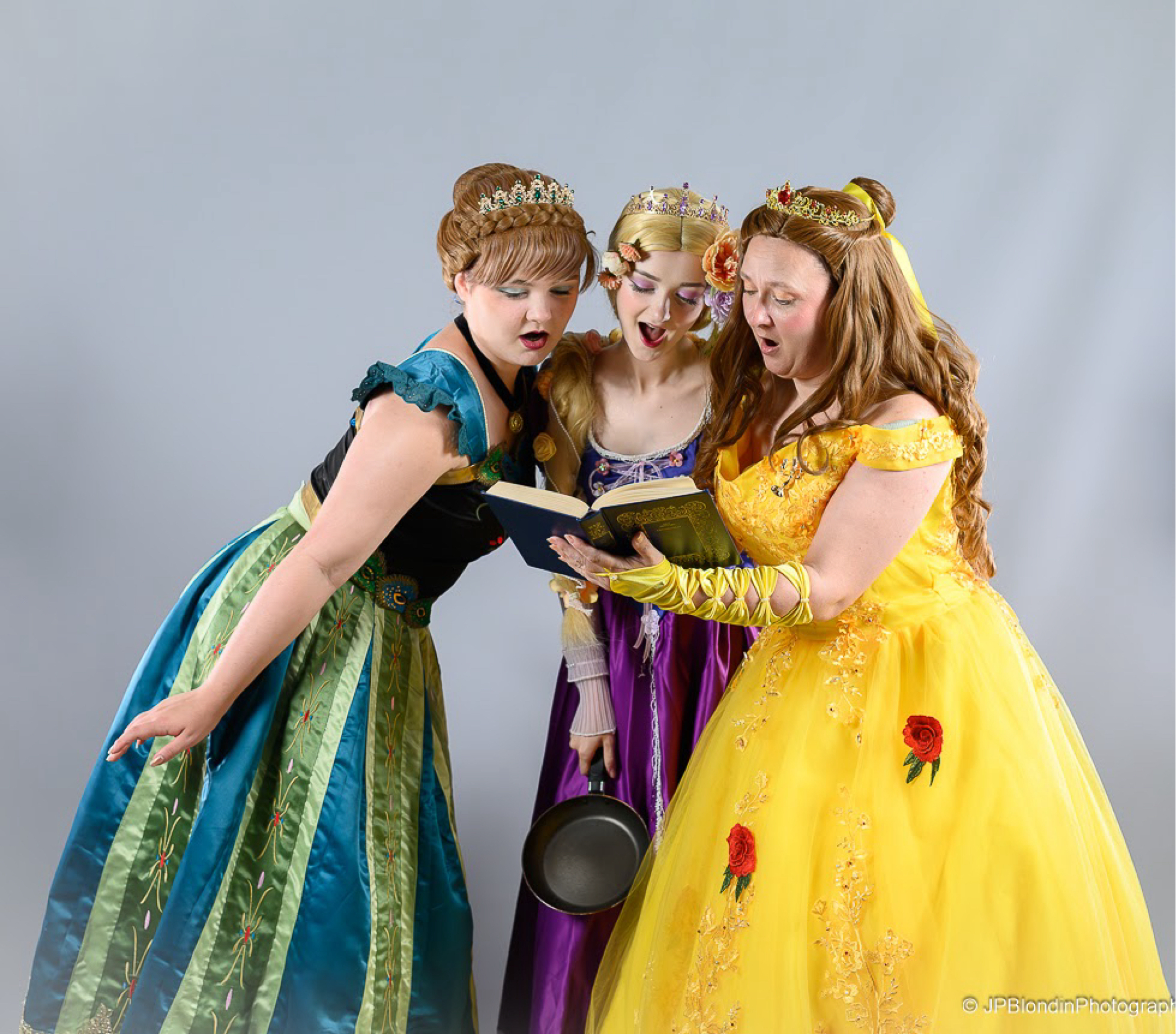 Princesse — photo 16