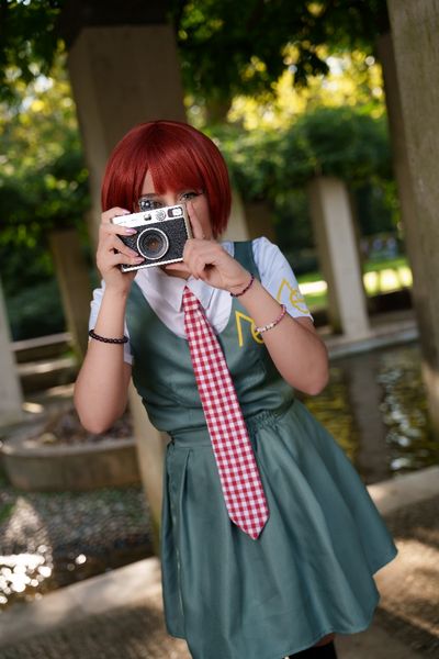Shinju - Mahiru Harajuku 2024