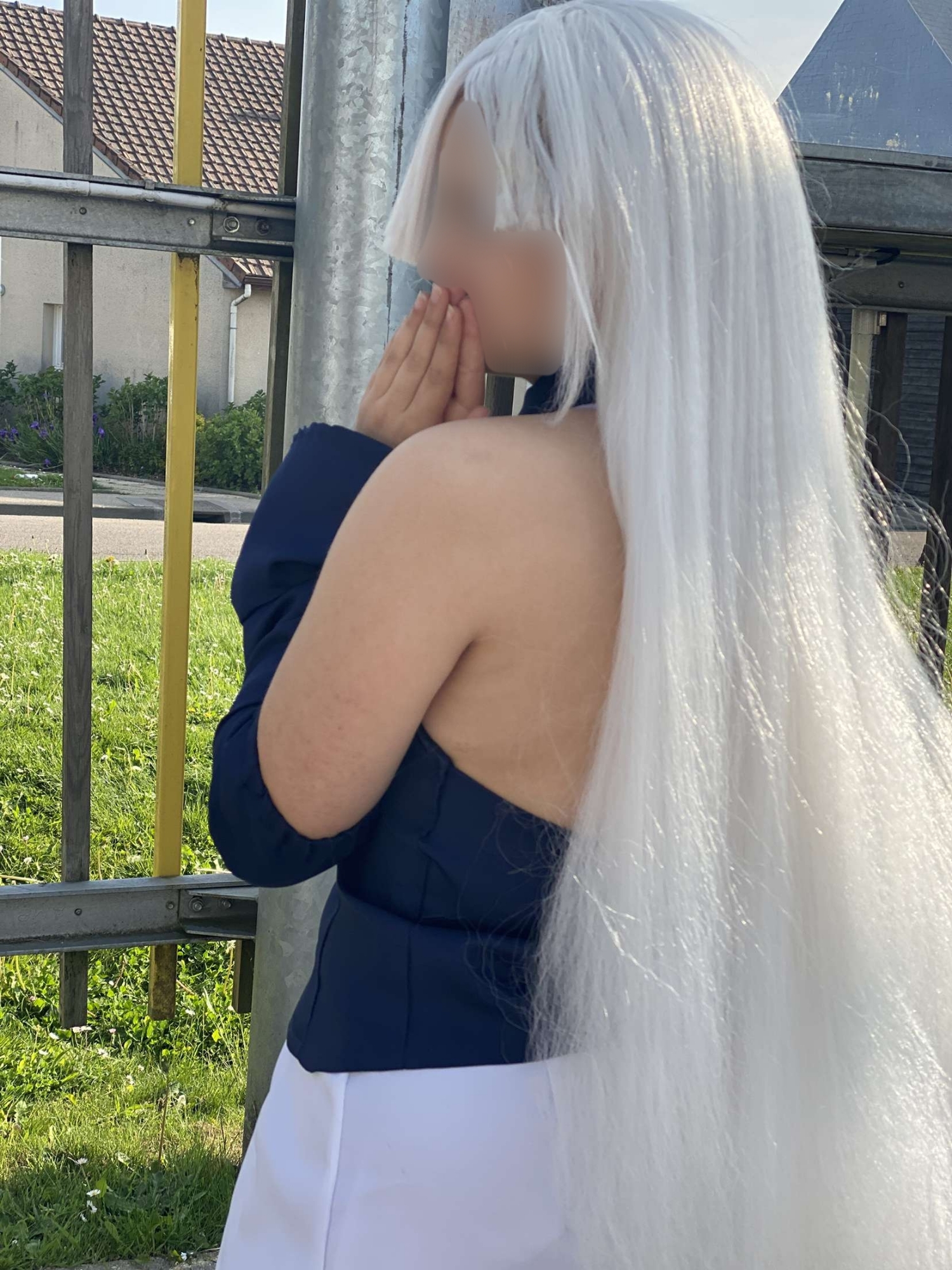 Elizabeth Liones — photo 8