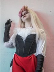 Angel Dust Drag preview 3