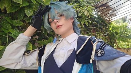 Lohen costest set 1 preview 3