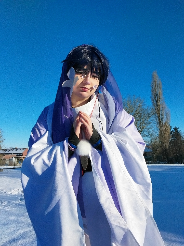 Kabukimono v2 - Photo 2