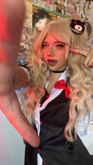 Junko Enoshima preview 3
