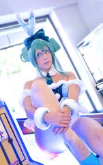 Hatsune Miku preview 2