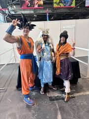 Japan expo Paris preview 2
