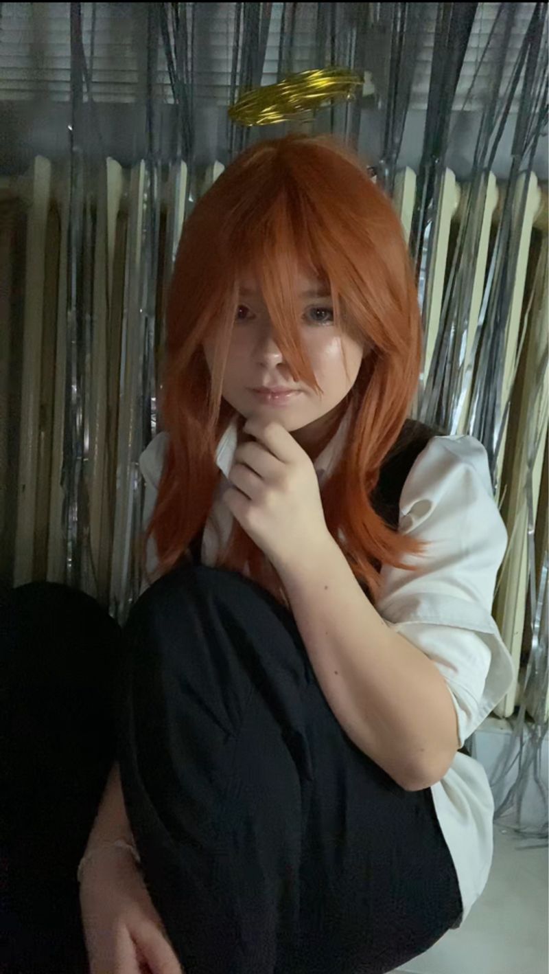 .-ashyy-. – Angel devil 