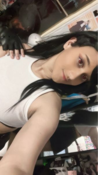 Shaïna_ - Tifa Lockheart