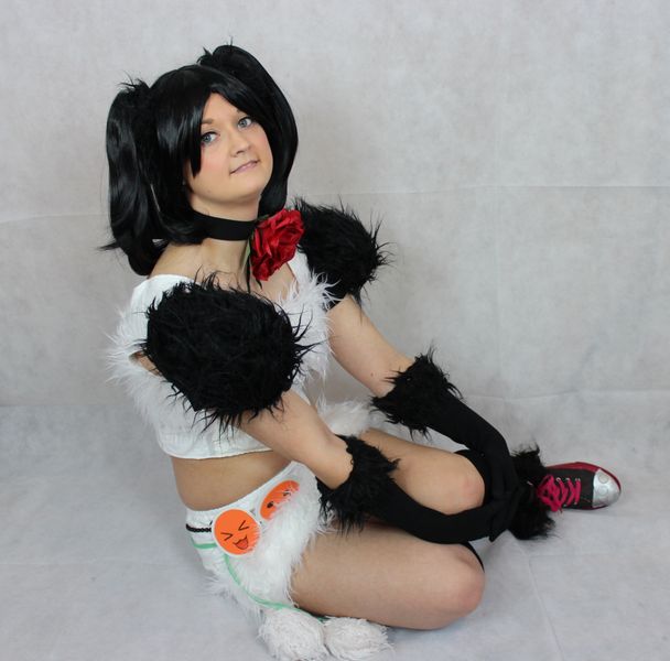 Amy-sama - Xiaoyu (Special)