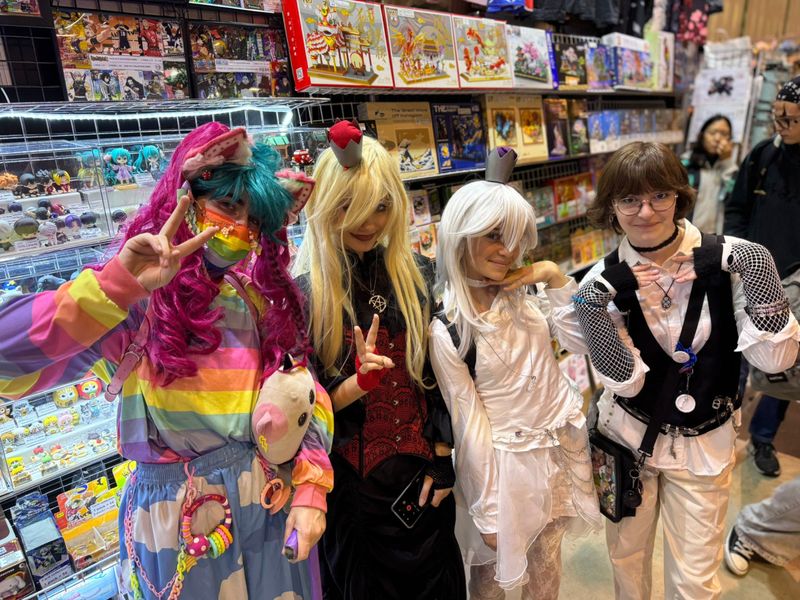 Fyolai_supremacy – Hero festival !!