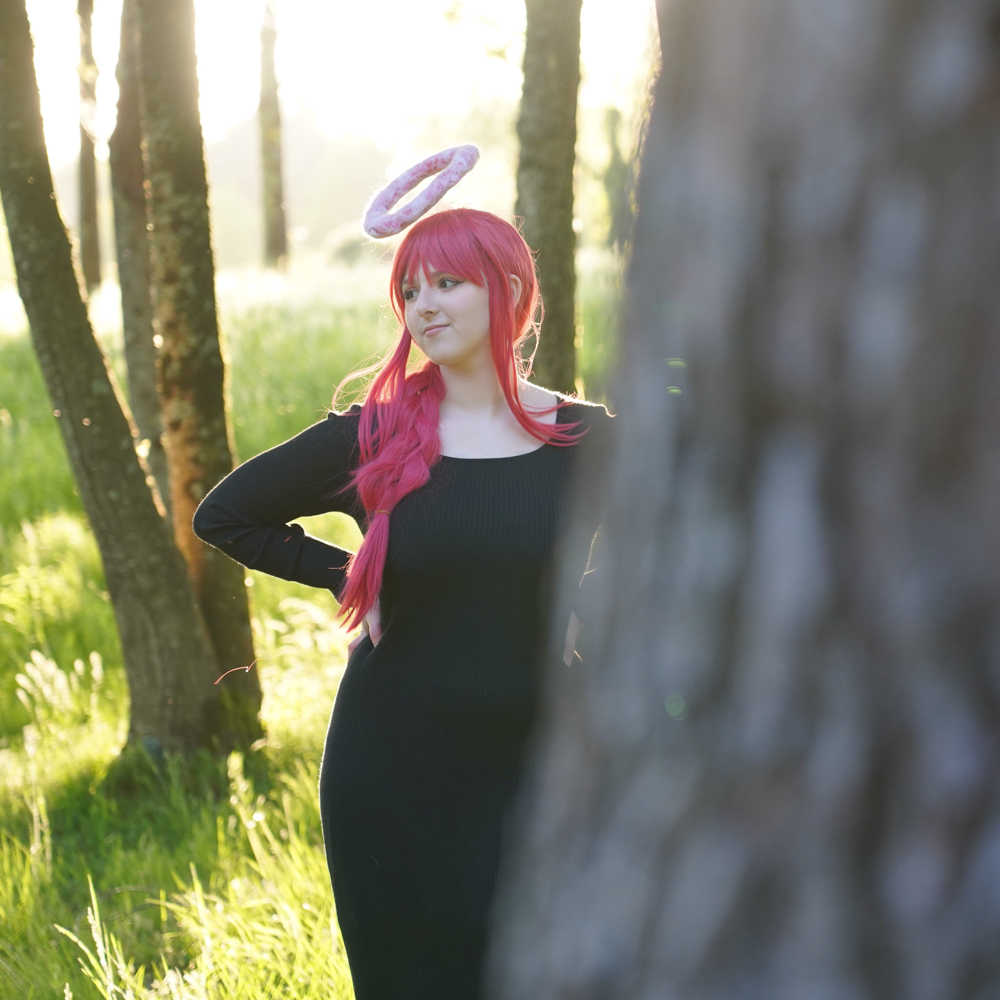 Makima japanantes - Photo 13