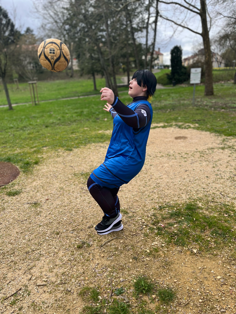 Bachira Meguru 2023 - Photo 7