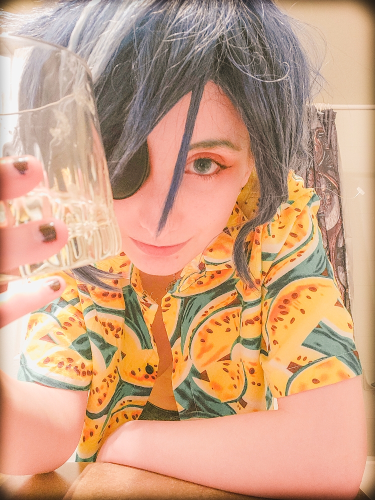 Summer Kaeya - Photo 4