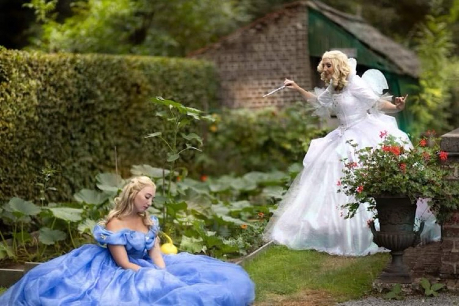 Cinderella  - Photo 4