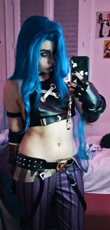 Estrela – Jinx