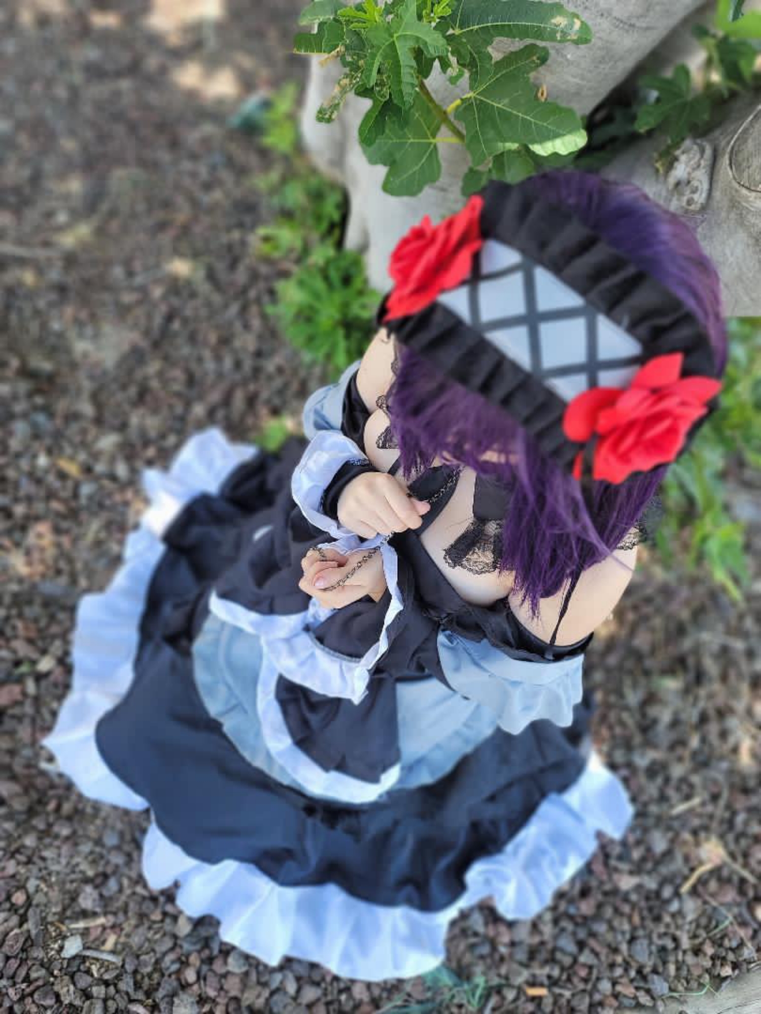 Shizuku Kuore — photo 10