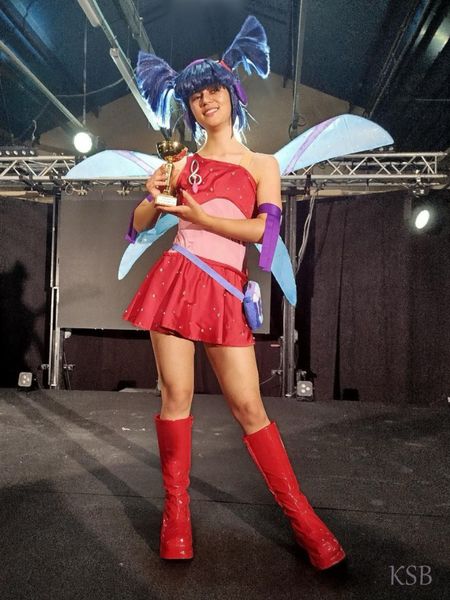 Winxksbdoll - JapanParty2026