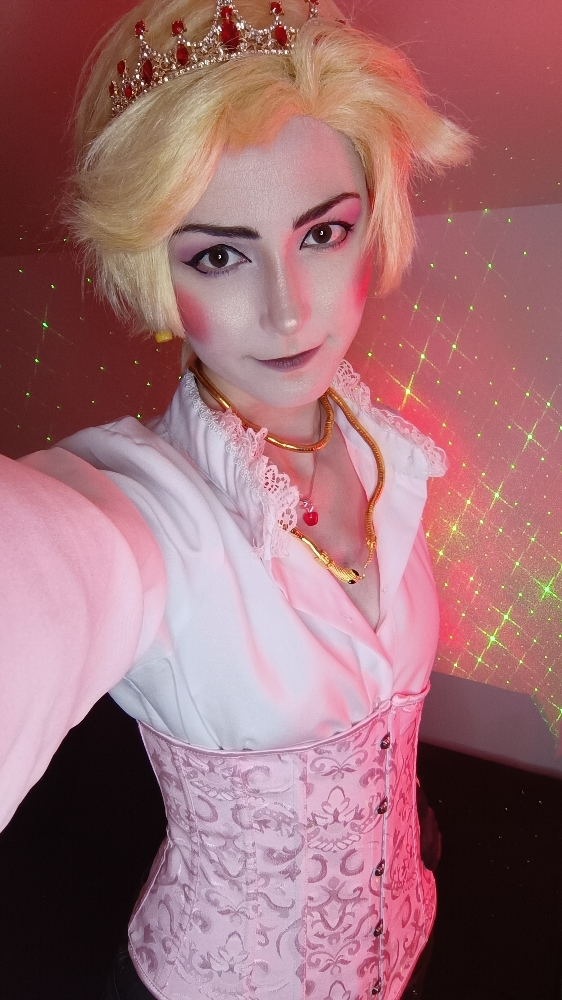 Lucifer royal - Photo 1