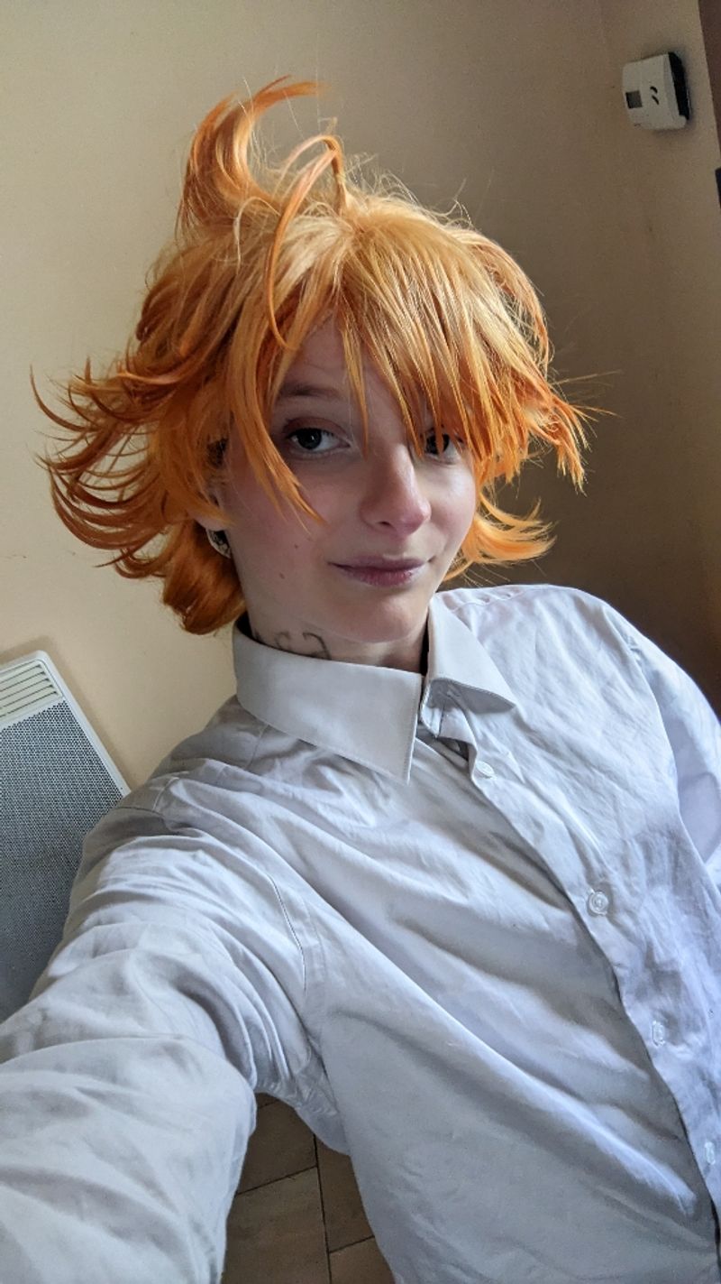 Charline – Emma tpn 💫