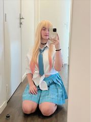 Marin Kitagawa preview 2