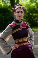 Loulan preview 3