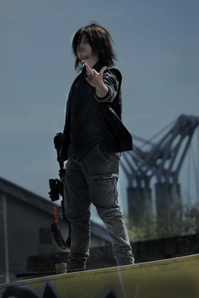Daryl Dixon  - Photo 1