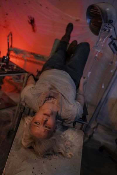 Cosmos_.cos, Grace Ashcroft