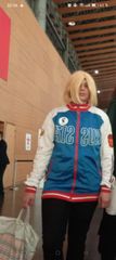 Yuri(o) Plisetsky preview 2
