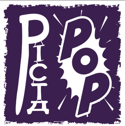 Picta'Pop 