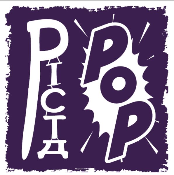 Picta'Pop 
