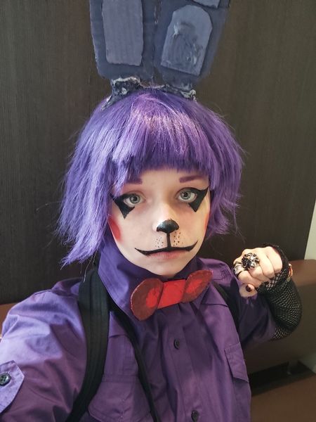 Jujulovcos - Bonnie 