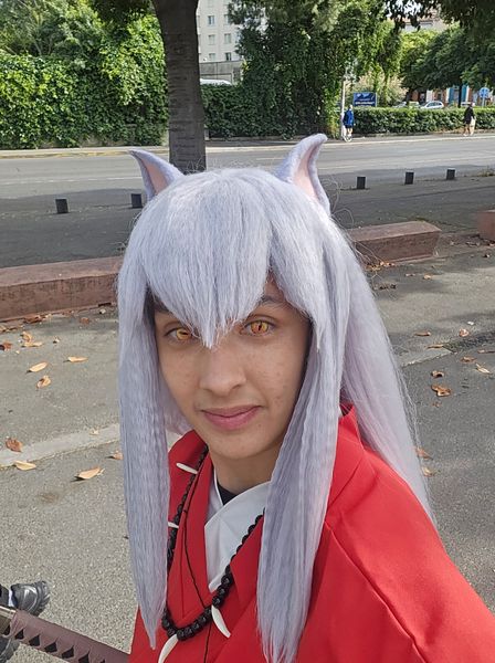 Marie_co - Inuyasha 